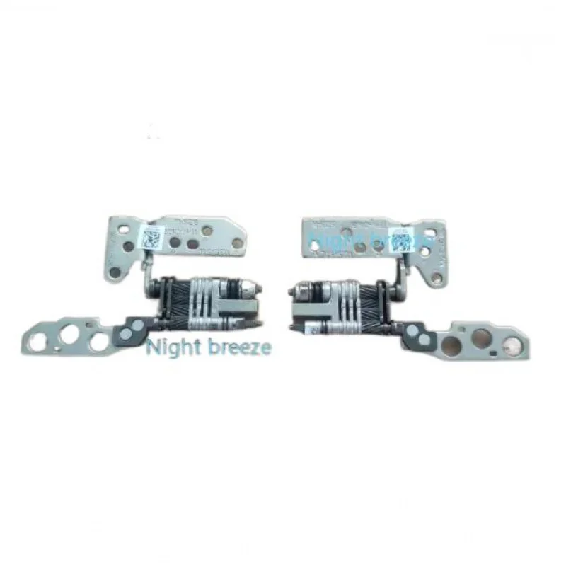 WYORESY Новинка для HP Envy X360 15-FE 15-FH 2-в-1 петли TPN-C165 L + R