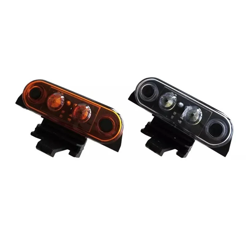 Верхняя фара для грузовика Volvo FH FH16 FM боковые маркеры модель 82116545 21087346 842208821