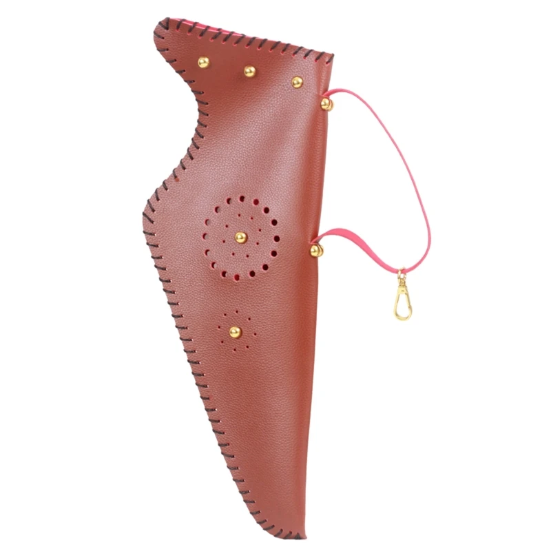 

Leather Accessories Bow and for arrow Quiver Bag Holder for CASE for Sho
