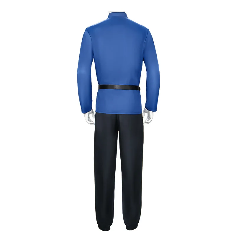 2024 аниме Рафаэлло карнавальный костюм Orb: On The Movements Of Earth Raphael полная одежда для