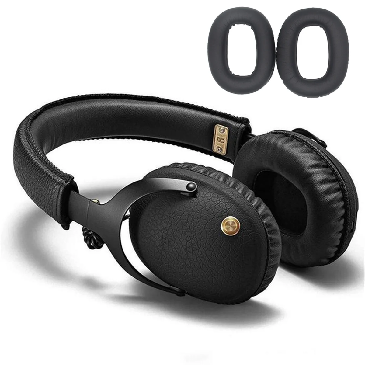 Сменный чехол для наушников MARSHALL Monitor II ANC 2