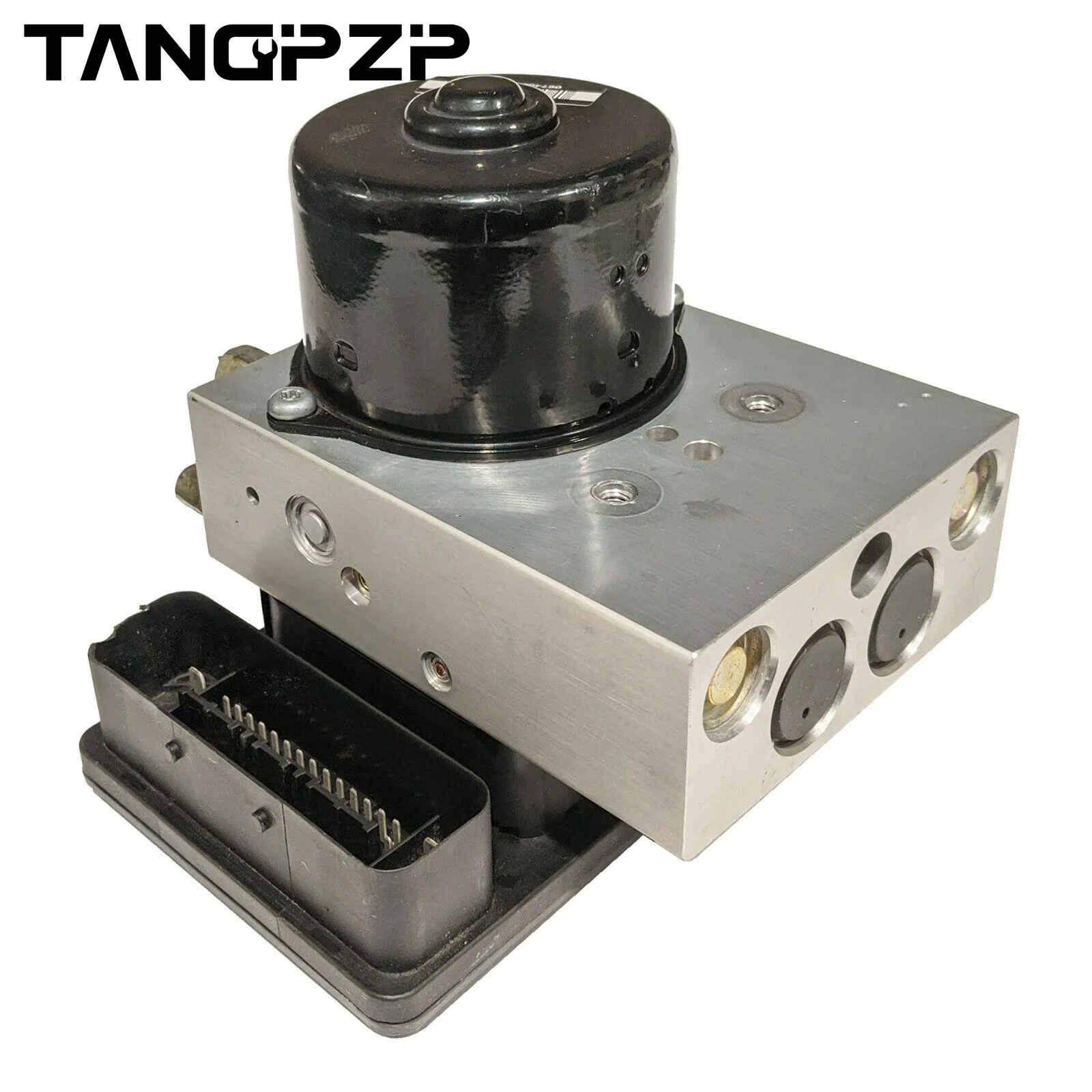 

2003 Infiniti FX35 ABS Управление насосом OEM 47660CG084 модуль 264-14D4