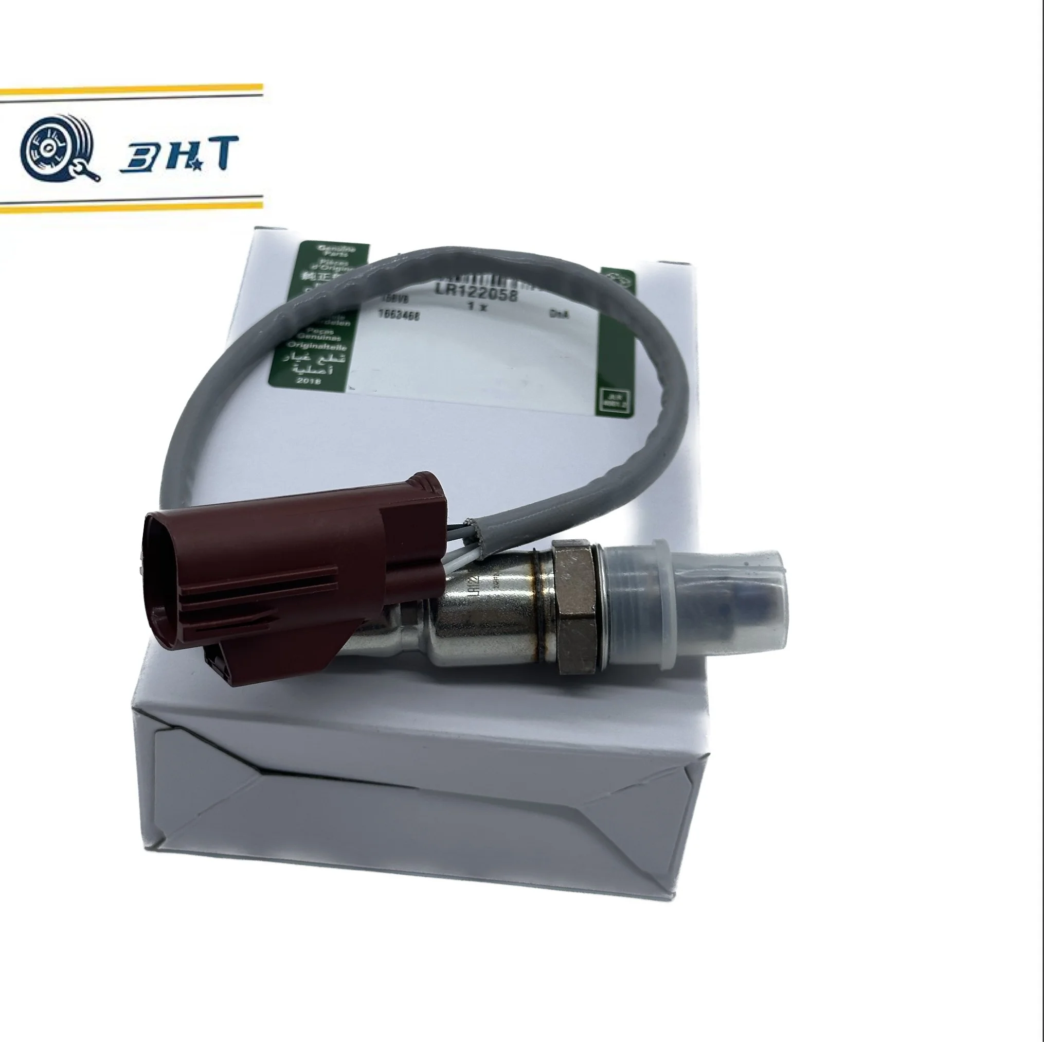 

Датчик кислорода OEM LR122058 для Land Rover Defender 110 Range Rover 3.0L