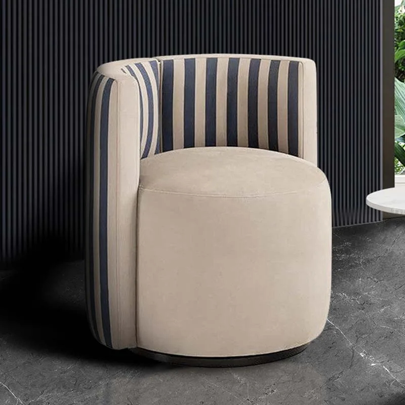 

Creative Minimalist Chair Luxury Nordic Lounge Bedroom Advanced Chair Design Office Muebles Para El Hogar Apartment Furniture