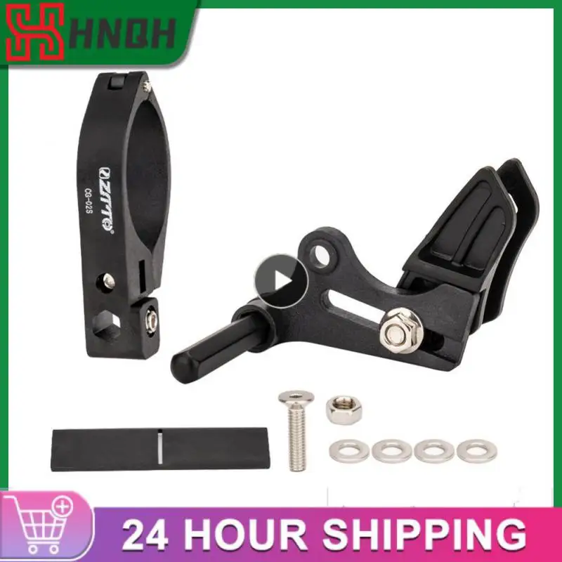 

Для монолитного махового устройства, Противоударная положительная и отрицательная универсальная цепь воблера велосипеда стабилизируется стабильно