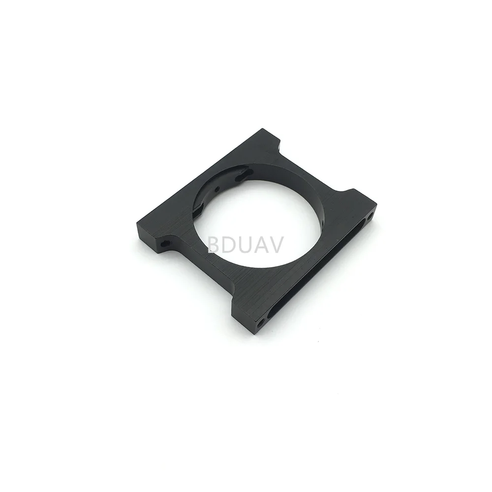 4 шт. 50 мм рычаг трубки из углеродного волокна фиксированное сиденье центральная