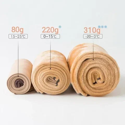 Женские термоколготки из полиэстера