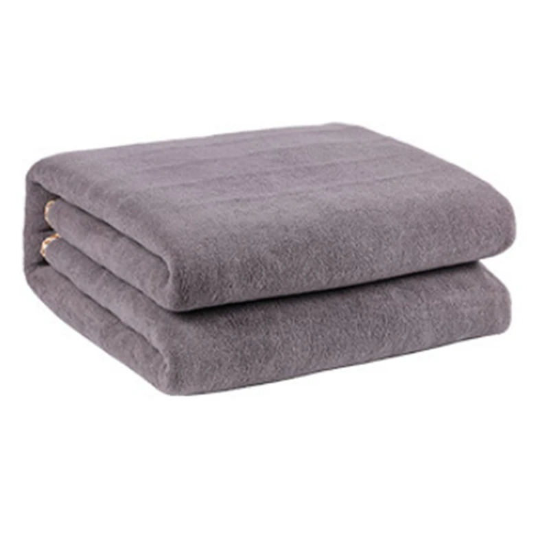 

Electric Blanket Single Home Heating Blanket Electric Mattress Constant Temperature Electric Blanket EU Plug