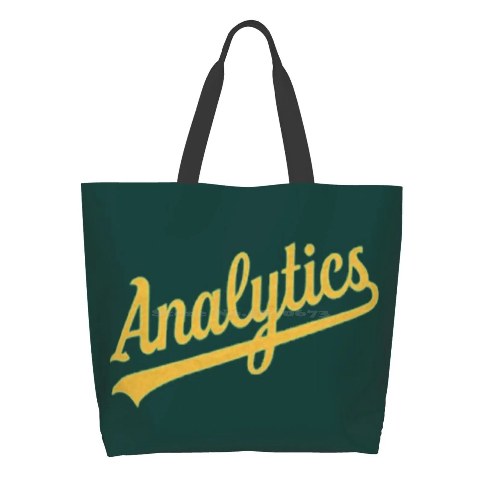 

Analytics Designer Handbags Shopping Tote Bay San Francisco Moneyball Billy Beane David Justice Hatteburg Brad Pitt Jonah Hill