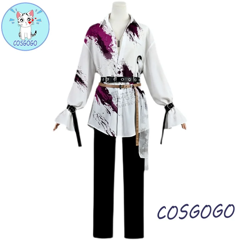 Костюм для косплея звёзд взрослых |