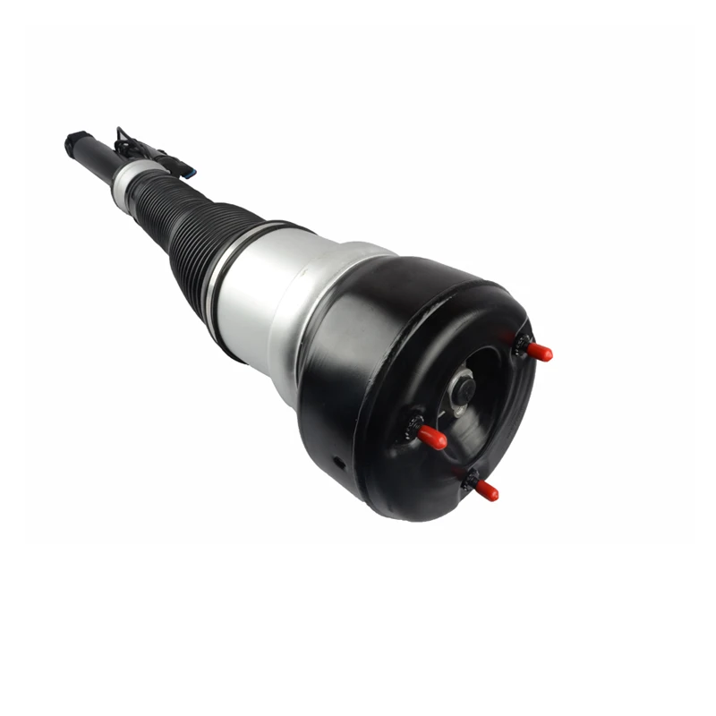 W221 Стойки задней пневматической подвески 12-месячная гарантия новый амортизатор