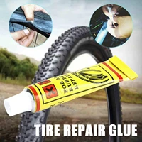 automobile motorcycle bicycle tire tyre repairing glue inner patch cold adhesive repair puncture tube solution cement rubbe s2i1