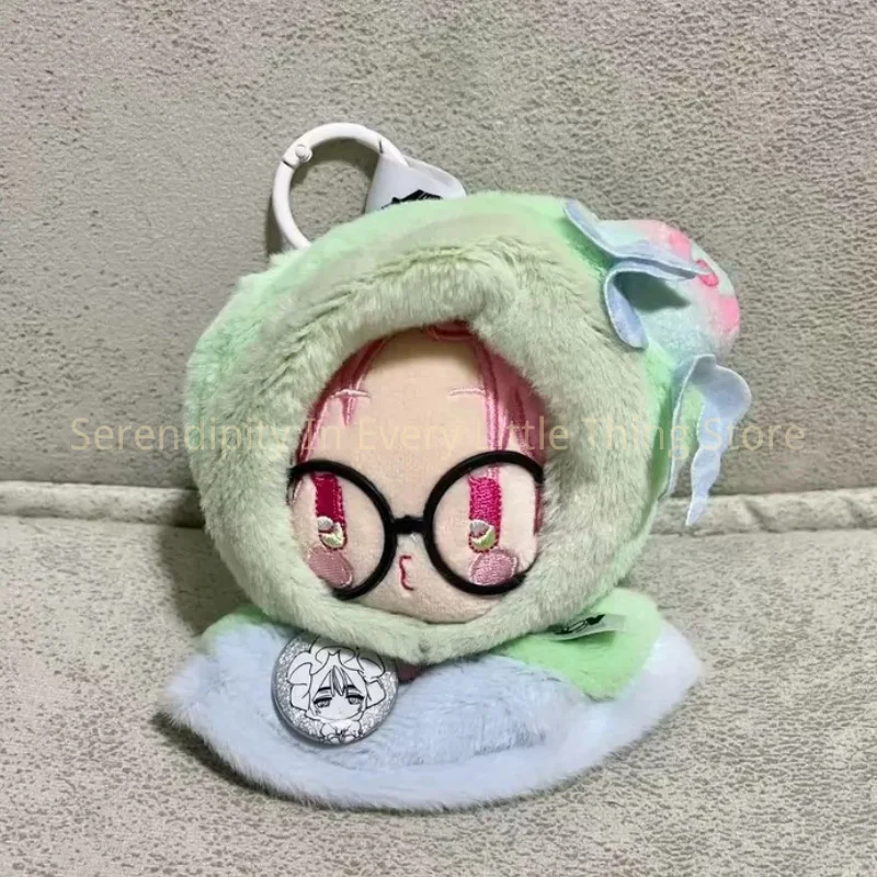 Фото Оригинальная серия Alien Stage Sunny Doll: Загадочная коробка с фигурками аниме-персонажей Иван и Суа, брелоки Тилл и Мизи, кавайные игрушки-куклы №4