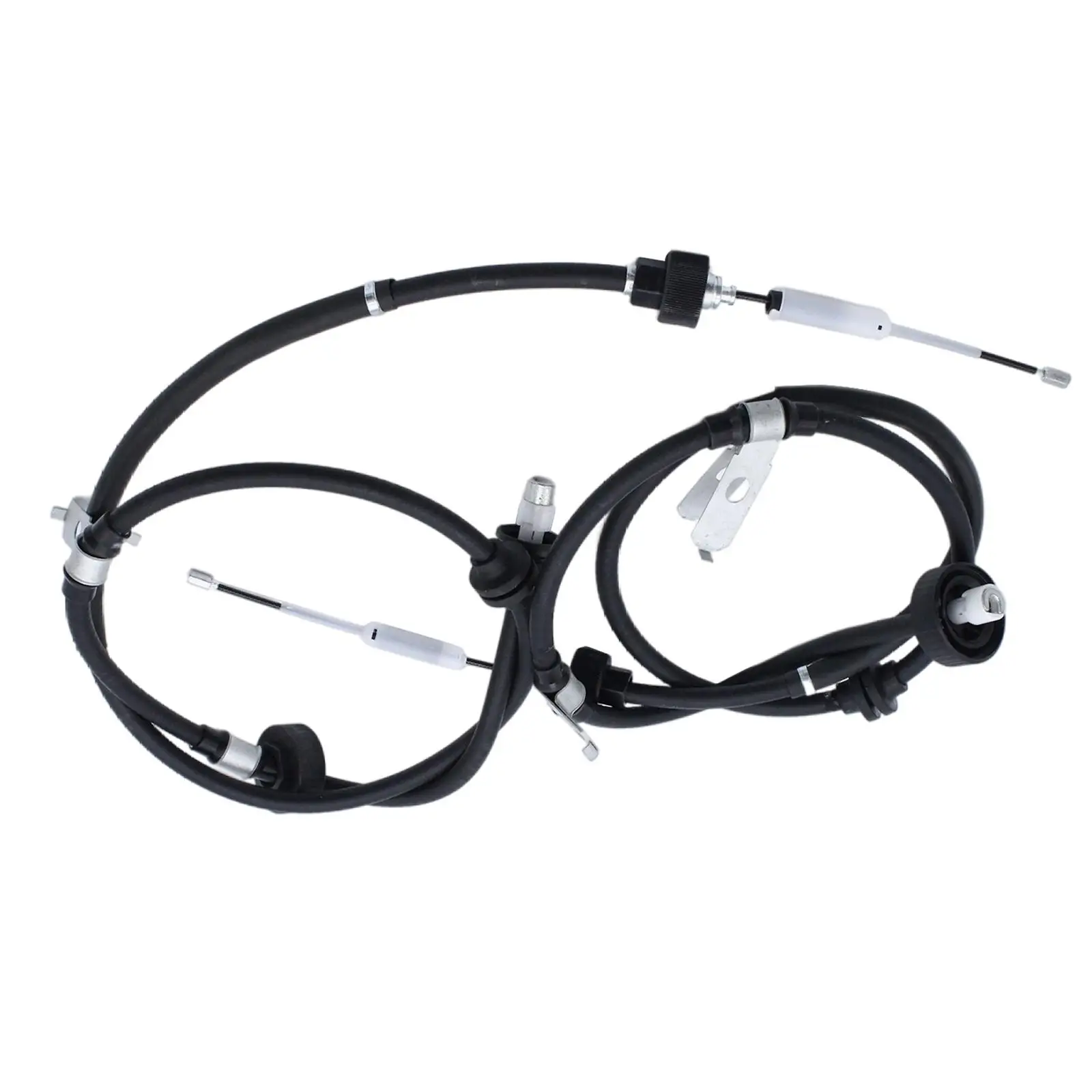 

LR018470 Handbrake Cables 2-Pack Fits for Discovery 2004-2017