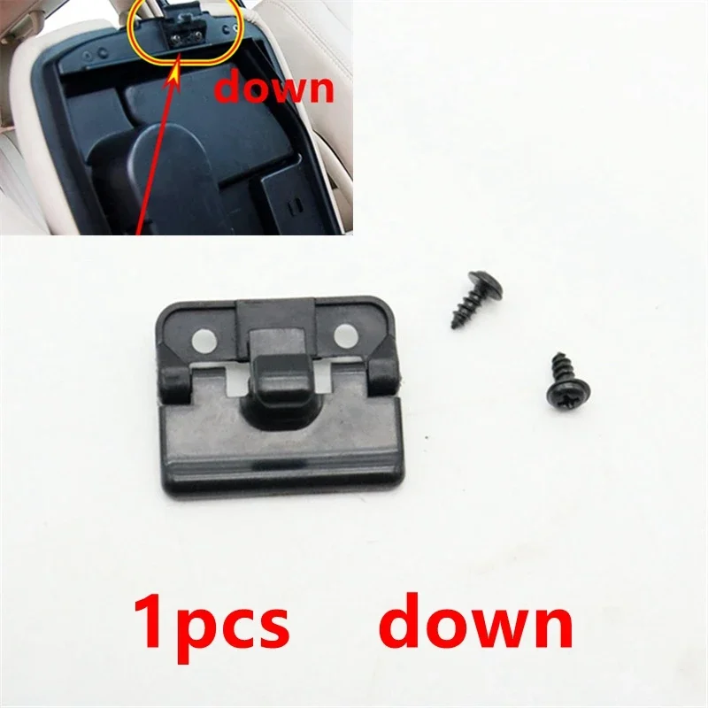 

Для Toyota Land Cruiser 100 LC100 UZJ100 1998-2001 2002 2003 2004 2005 2006, салон автомобиля, передний подлокотник, замок, защелка, ручка