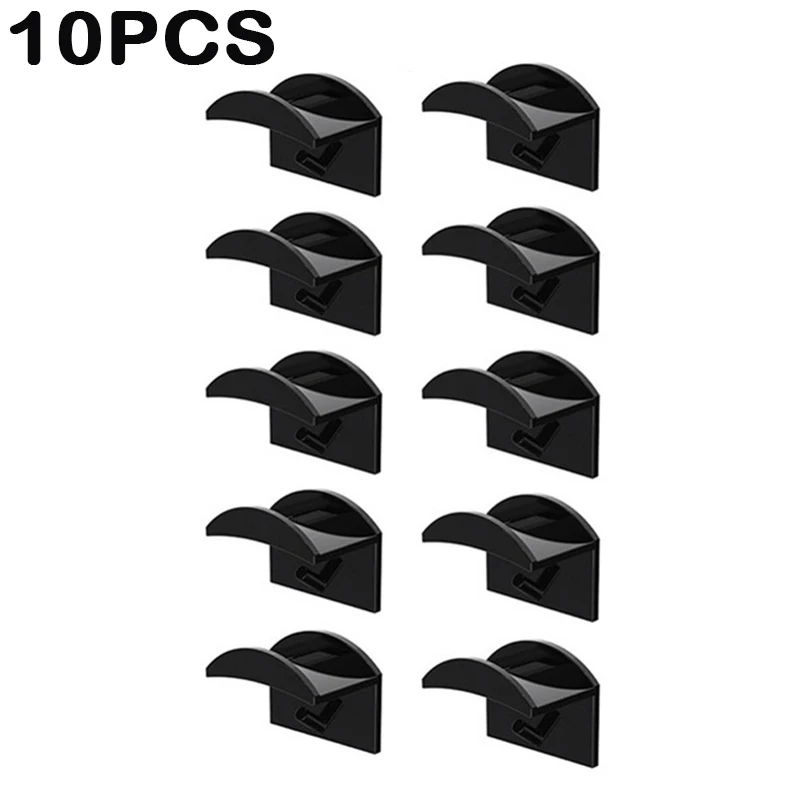 

Настенный органайзер для бейсболок из полипропилена