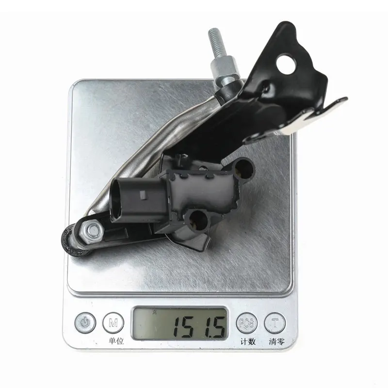 Новый датчик уровня высоты левой передней подвески для Audi Q5 NS 8R0941285E