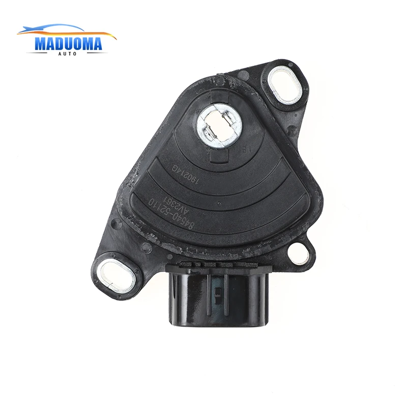 

New 8454052110 Vios High Quality Neutral Safety Switch 84540-52110 Car Accessories For Toyota