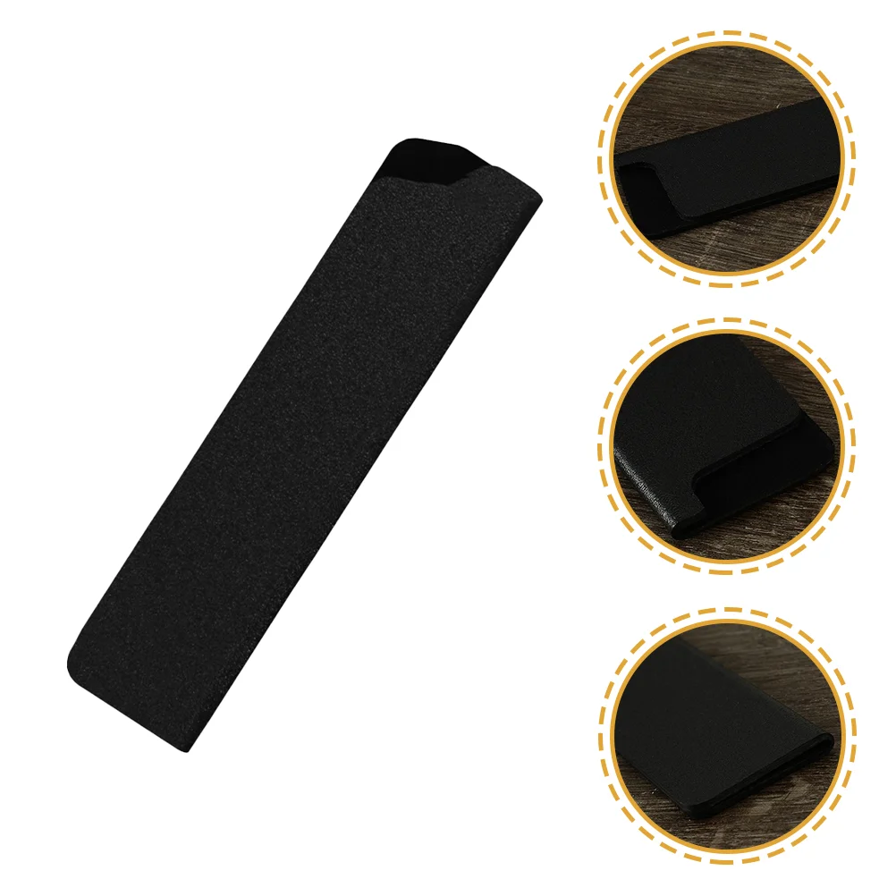 

2Pcs Flocking Cutter Sheathes Travel Cutter Covers Flocking Knives Covers Cutter Protector