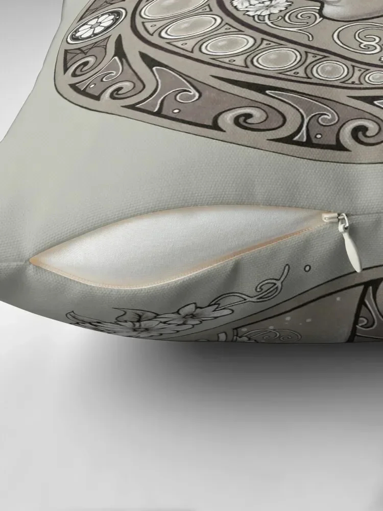 Наволочка Merrill полиэстер печатный рисунок