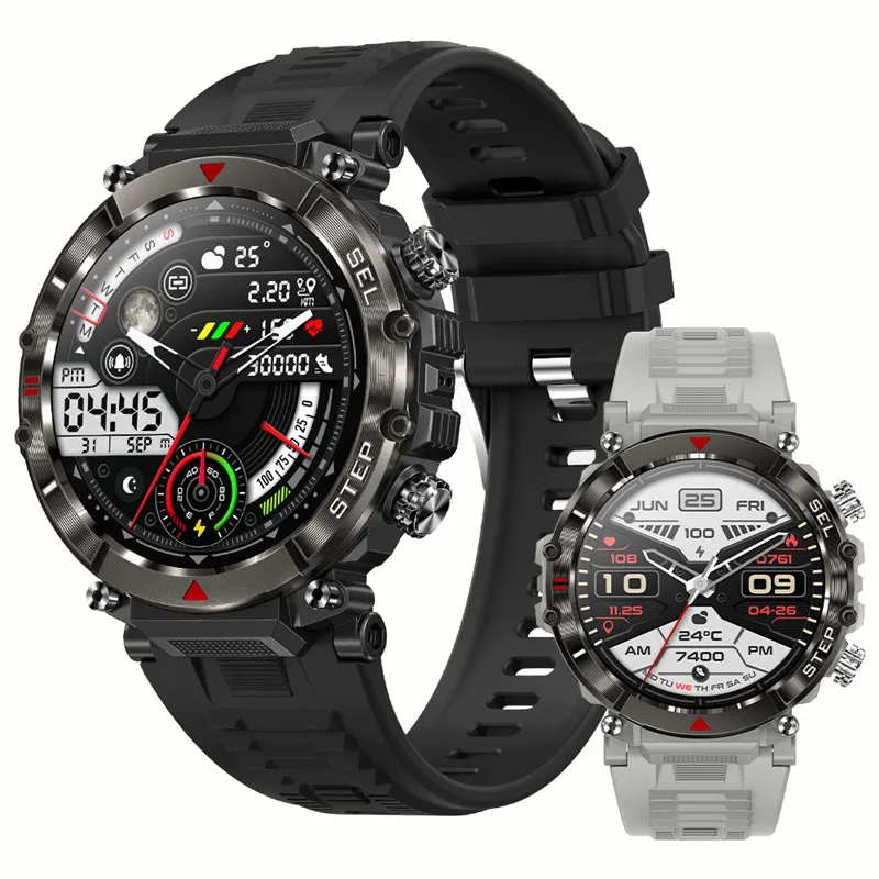 

CF11 Smart Watch Bluetooth Call Smartwatch Heart Rate Blood Pressure Oxygen Monitoring Outdoor Sports Fitness Wristwatch