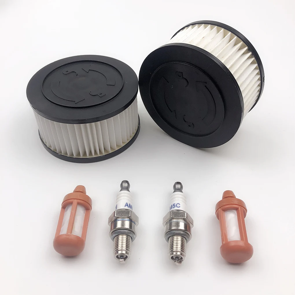 

Набор воздушных фильтров топливных фильтров набор свечей зажигания Замена части