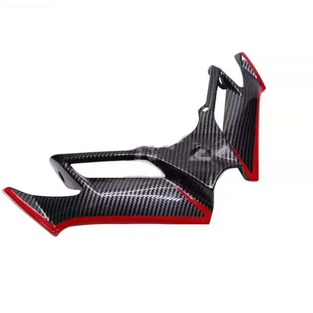 

Для CFMOTO 450SR 450 SR 2022 2023 450sr мотоциклетные зеркала, передние обтекатели, аэродинамические крылья, боковые крылья