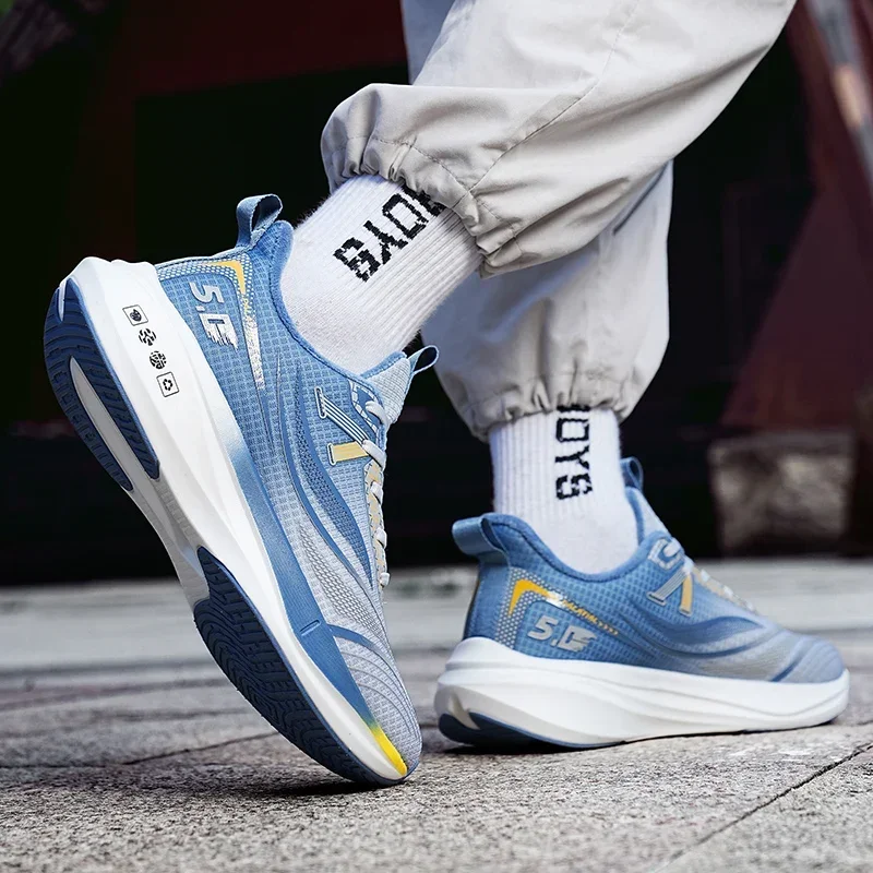 Мужские ботинки новинка 2024 зимние тапочки теплая мужская обувь