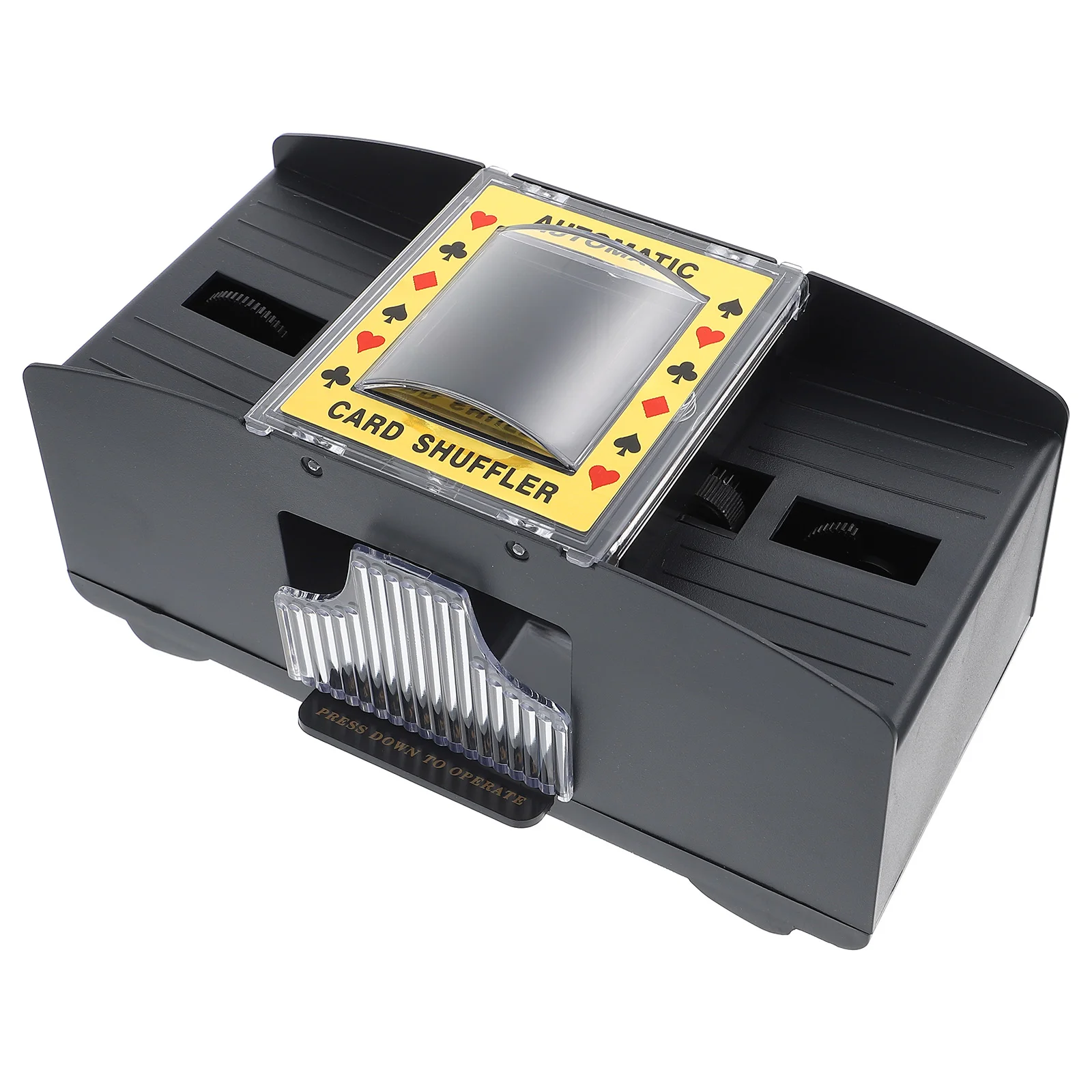 

1 шт., машинка для покера, электрический инструмент для покера