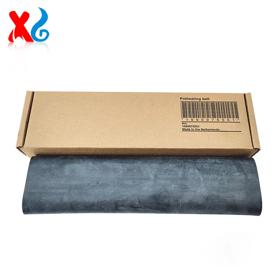 1060075551 оригинальный нагревательный ремень для Oce VP 110 125 135 VP110 VP125 VP135 VP140 детали