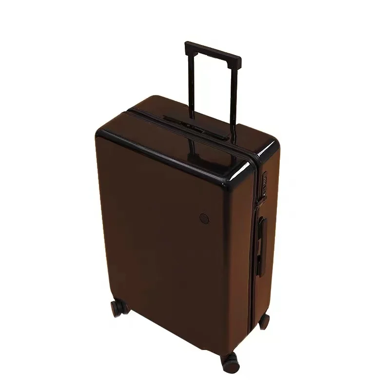 Large space high-quality luggage  LY742-48852