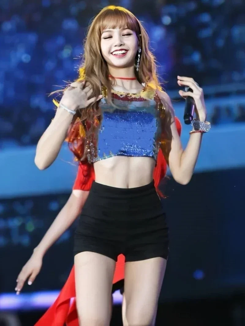 Одежда для музыкального фестиваля одежда рейва сценический костюм черные тонкие