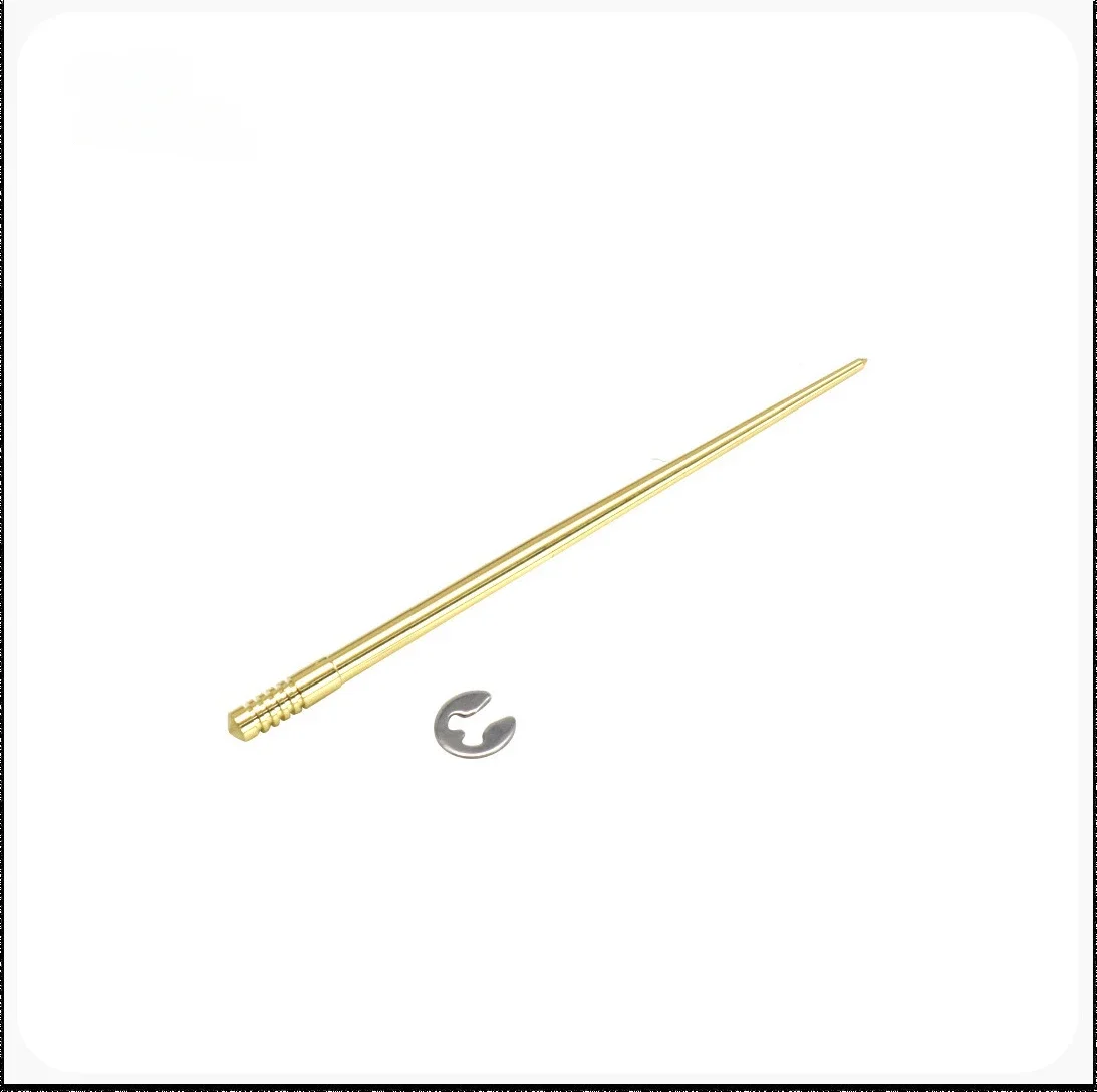 Фото JJD JFG JJG JJH Карбюраторная игла 427-46-JFQ JJJ JJK JJF JFN JJE для PWK21-34 PE26 PE28 Масляный игольчатый штифт Carb Aiguille Gicleur №2
