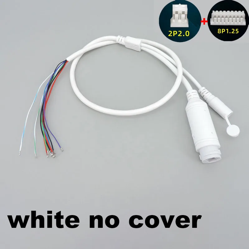 

Gakaki 9-контактный PoE кабель питания 48В-12В