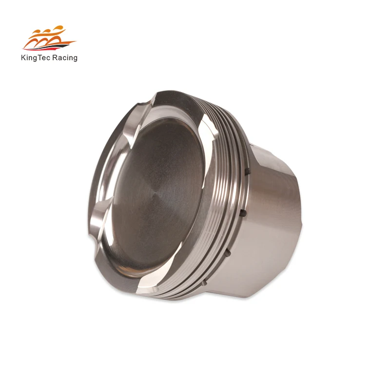 K20 86 мм кованый 4032 алюминиевый поршневой комплект CR 1: 1 CH28mm турбокомплект для