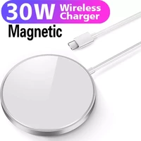 wireless charger 15w desk lamp multifunction phone charging smart alarm clock for iphone 12 pro max 11 airpods pro iwatch 6 5 se