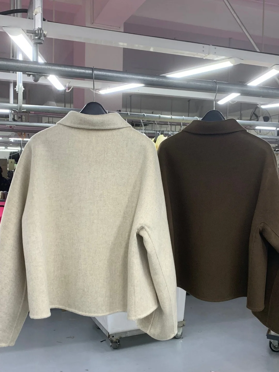 БРЕНД 「LUXURY」Зима 24 новая корейская простая повседневная универсальная