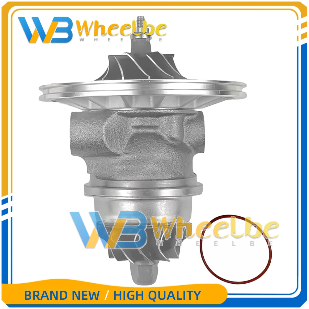 Новый картридж турбокомпрессора K14 для Volkswagen T4 Transporter 2.5 TDI AJT AYY ACV AUF AYC 6575 кВт 1995-2003 53149887018 074145701A (art.: 3920dd35f4ced) - 3920dd35f4ced