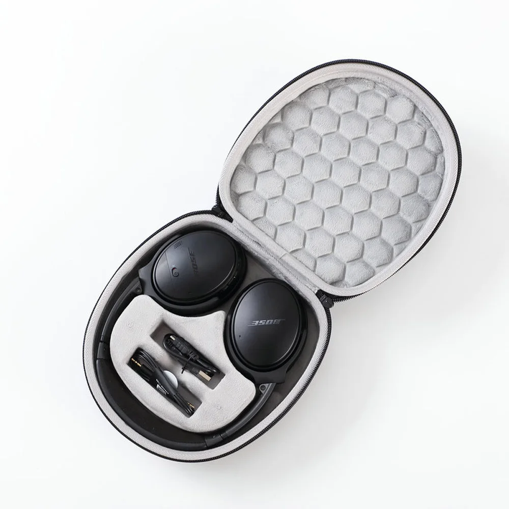 НОВАЯ Портативная сумка с жестким корпусом футляр для хранения Bose 700 NC700 наушники