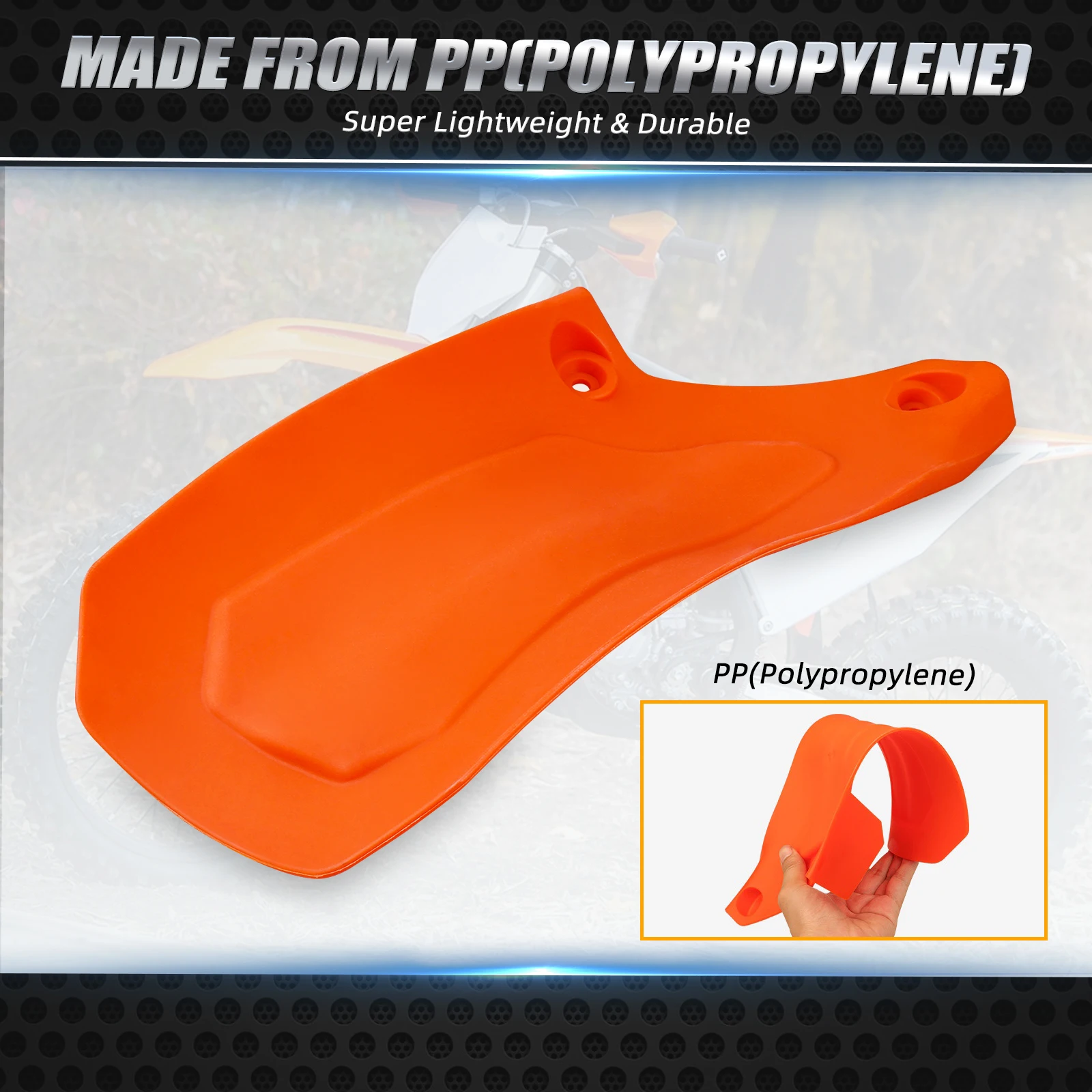 Для KTM EXC 300 EXC-F 350 450 500 2024 SX SX-F XC XC-F 125 250 450-2023 EXC300 SX250 Задний амортизатор