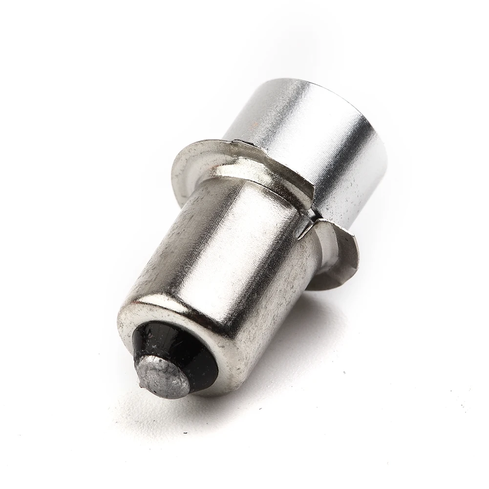 

3 Вт, 5-30 в, P13. Лампа для фонарика, улучшенная Светодиодная лампа высокого разрешения