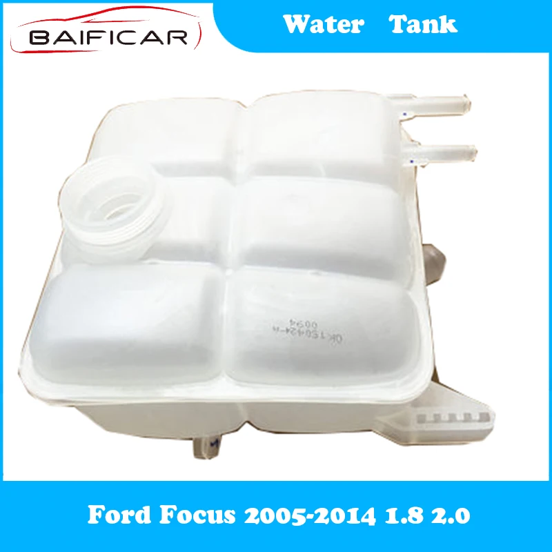 Новый оригинальный резервуар для воды Baificar 5M5H8K218AA Ford Focus 2005-2014 1 8 2 0 | Автомобили и