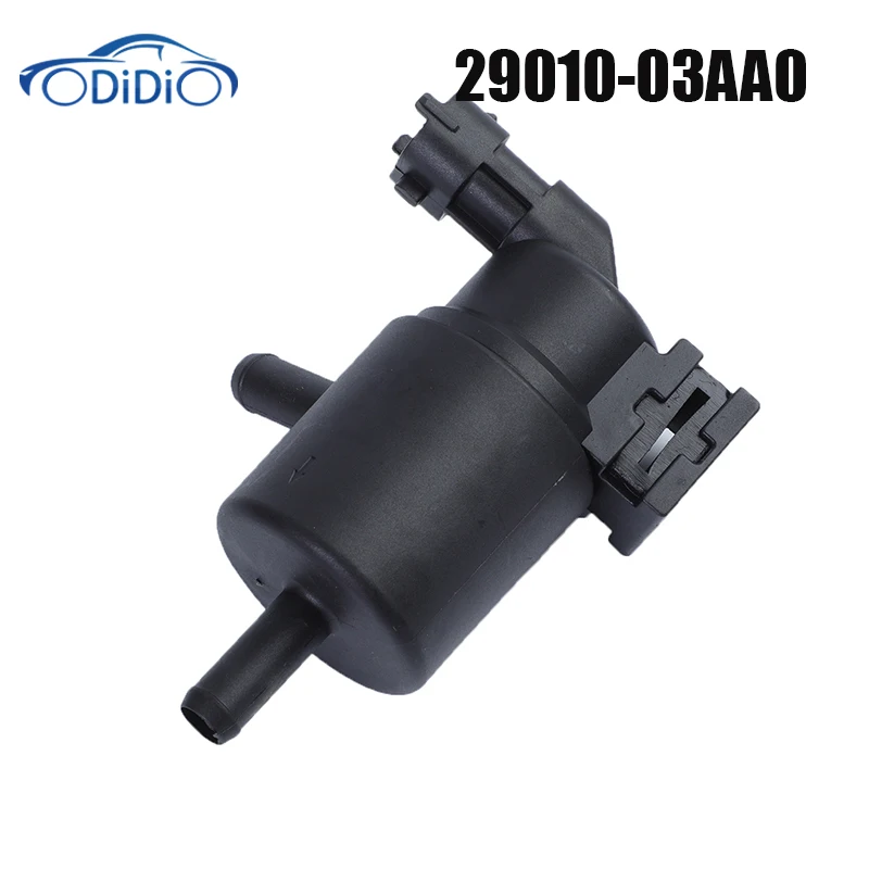 

Топливный бак ODIDIO с активированным углем 29010-03AA0 2901003AA0 для Hyundai Kia