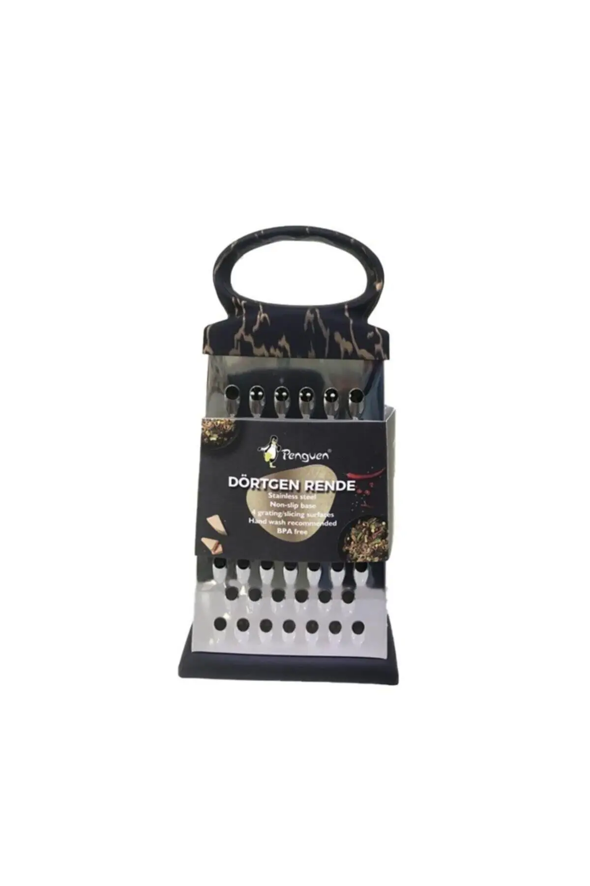 

Marble Pattern Dörtgen Grater Png-1797