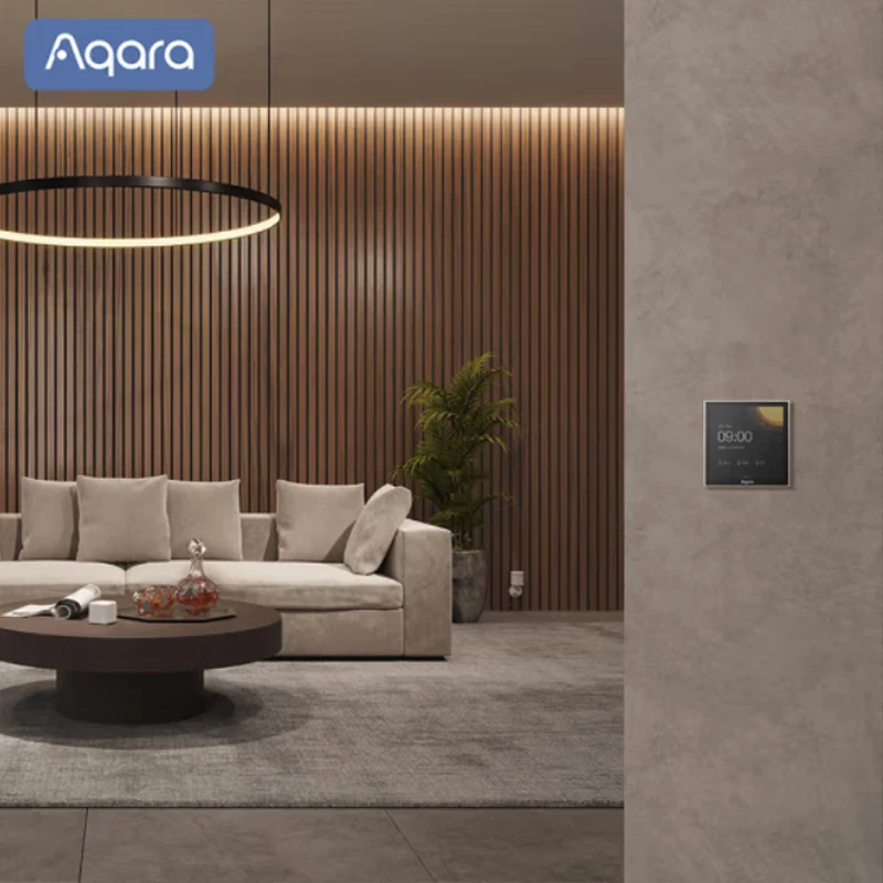 Сенсорный экран 3 95 дюйма голосовое управление через приложение Siri работает с