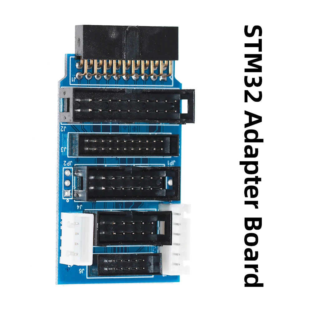 1 шт. эмулятор V8 all-ARM JTAG адаптер преобразователь для TQ2440 MINI2440 1 шт. эмулятор V8 all-ARM JTAG адаптер преобразователь для TQ2440 MINI2440