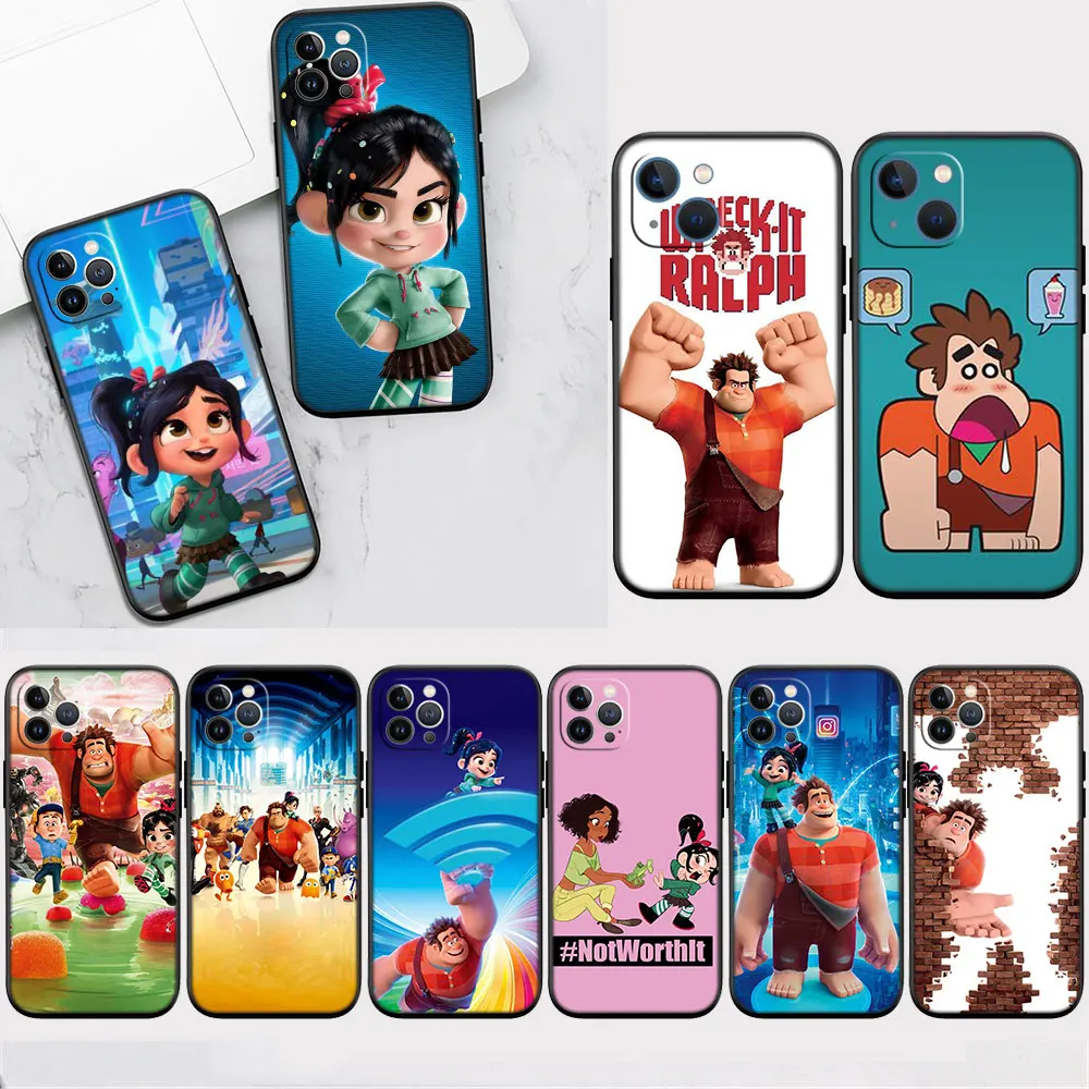 Мягкий силиконовый чехол для iPhone 15 14 13 12 11 Pro Max Mini Plus