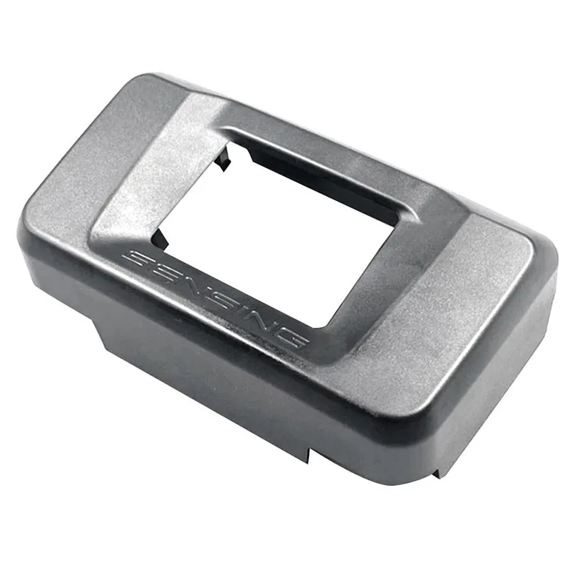 1 шт. автомобильный датчик расстояния Milliwave радар крышки запасные части для Honda