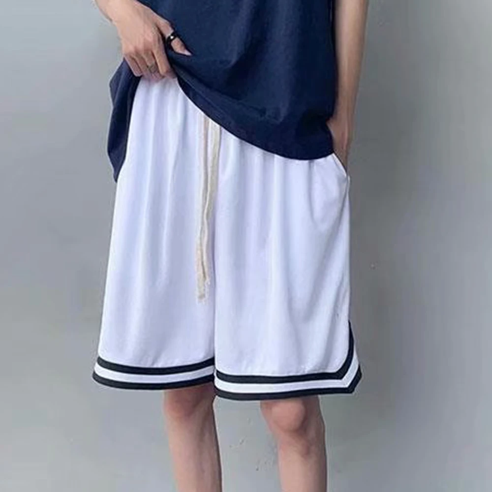 

Sport Pants Mens Shorts Sweat Shorts Comfy Gym Fitness Workout Joggers Lightweight Summer Beach Casual All Occasion
