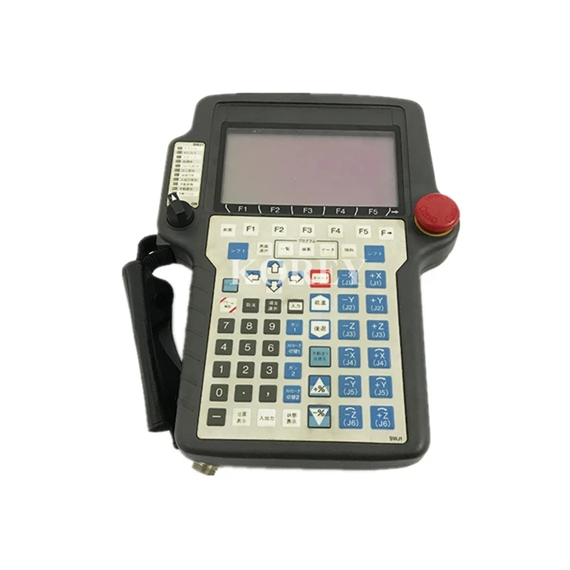 

Подвеска для обучения роботу A05B-2301-C300/C301/C302